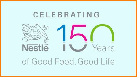 Nestle150 Years Nestle Food Industry Nestle Story Of Growth