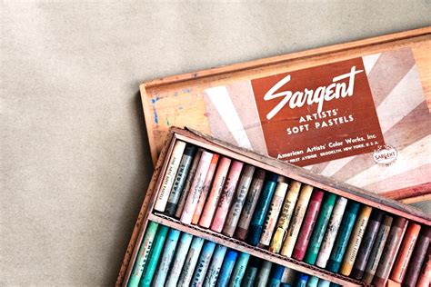 7 Best Soft Pastels Reviews Guide