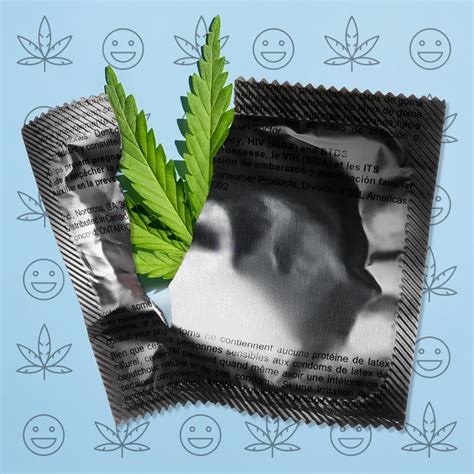 Sex On Weed All The Benefits Of Cannabis For Amazing Stoned Sex