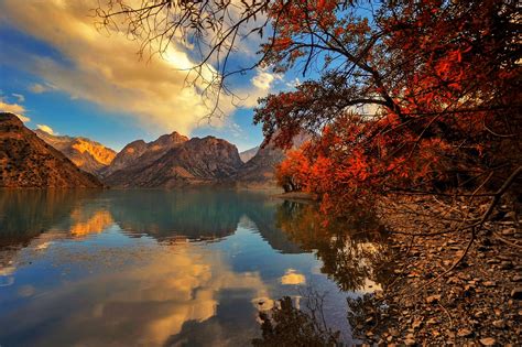 Landscape Full Hd Wallpaper And Background Image 2048x1361 Id583146