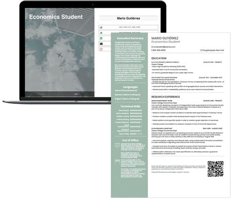 Youth allowance, austudy and other allowances. University Student CV Example - cvonline.me