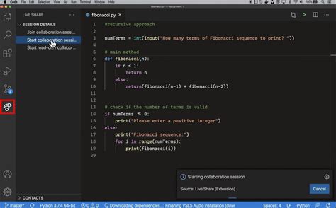 Visual Studio Code Online Editor Fadbike