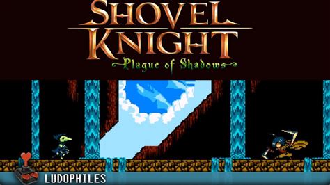 Shovel Knight Plague Of Shadows Reize Boss Fight Youtube