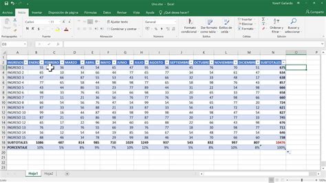 Como Calcular El Porcentaje En Excel Con Formula Company Salaries 2023