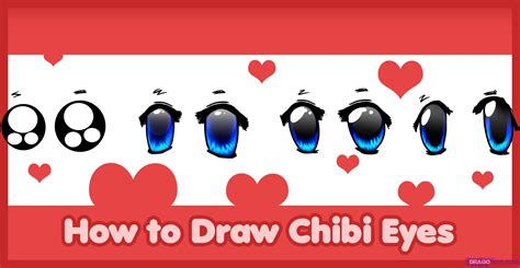 How To Draw Chibi Eyes Step By Step Chibi Eyes Chibi Hair Chibi Boy