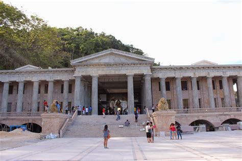 Temple Of Leah In Busay Cebu City Temple Of Love And Faith