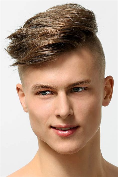 In round rock, texas and the surrounding areas, nelly be fading knows how to take care of men's haircut needs. Best Haircuts For Men To Rock In 2020 | MensHaircuts.com ...