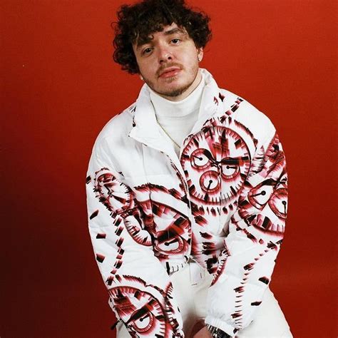 Jack Harlow Rapper Wiki Bio Height Weight Affair Dating Net Worth Career Early Life