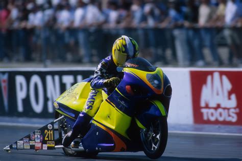 Tommy Grimes 2004 Nhra Pro Stock Bike Pro Stock Bike Motorcycle
