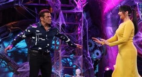 Salman Khan Tells Katrina Kaif He Would Spy On Vicky Kaushal As A Ghost