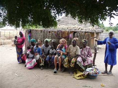 Les Villages Sérères Excursions Pour La Découverte Du Sénégal Authentique