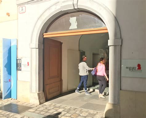 Mozarthaus vienna presents the life and work of the musical genius wolfgang amadé mozart, with. Mozarthaus Vienna | Vienna, Austria Attractions - Lonely ...
