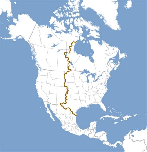 List 90 Wallpaper Map Of Rocky Mountains In North America Updated