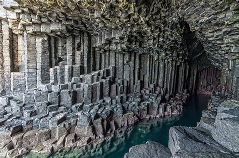 10 Famous Underground Caves For Your World Travel Bucket List