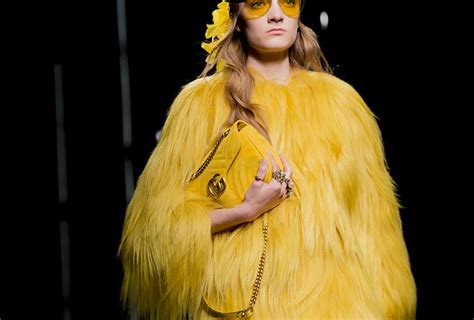 Gucci Womens Fall Winter 2016 2017 Runway Show Gucci Fashion Fashion Show Fashion Design