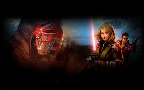 This planet has some vague presence in the disney star wars canon, but it is more heavily involved in the star wars legends. Star Wars Revan Wallpaper (74+ images)