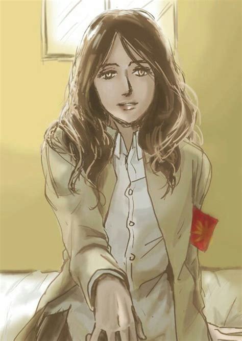 It was powerful enough to destroy buildings in their confrontation it managed to conjure a stalagmite that impaled eren's chest and suspended him above buildings in the battle for marley. Pieck | Attack on titan | SNK | Marley | Attack on titan ...