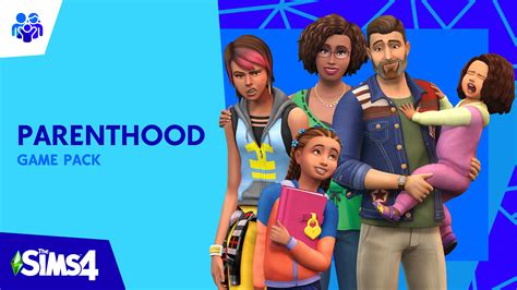 Die Sims 4 Elternfreuden Epic Games Store