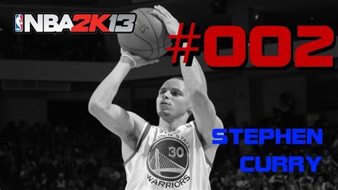 Let S Play Nba K Stephen Curry German Hd Signature