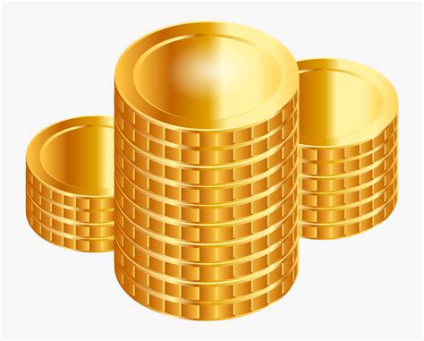 Roblox Coins Hd Png Download Kindpng