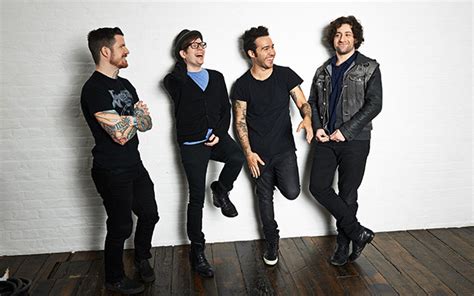 🔥 Download Punk Session Fall Out Boy Releases New Single Centuries By