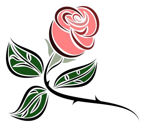 Clipart rose leaf, Clipart rose leaf Transparent FREE for download on