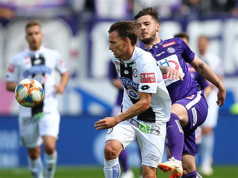 On the 22 august 2021 at 15:00 utc meet sturm graz vs austria vienna in austria in a game that we all expect to be very interesting. Sturm Graz feierte Sieg gegen Austria Wien: Die Stimmen ...