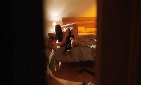 Luise Heyer Nude Blowjob Explicit Scene Fado 4 Pics  And Video