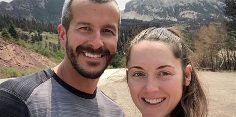 Are Chris Watts And Nichol Kessinger Still Together Update