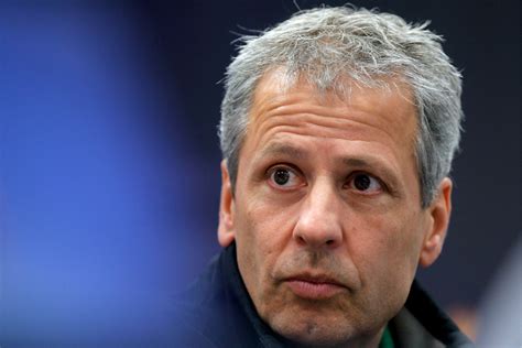 Dezember 2020 war er trainer des bundesligisten borussia dortmund. Pas encore de contacts entre Dortmund et Favre