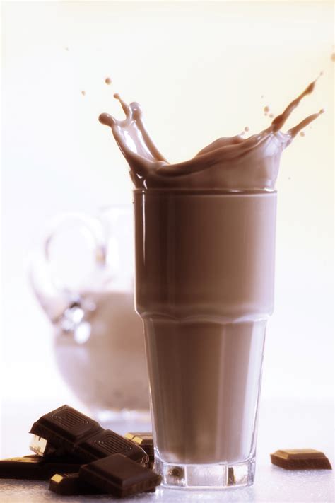 Chocolate milk more than a simple snack | Daily Trojan