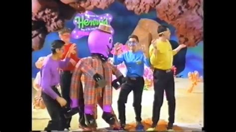 The Wiggles The Wiggles Movie 1997 Part 9 Youtube