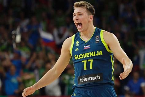 His birthday, what he did before fame, his family life, fun trivia facts, popularity rankings, and more. Why Luka Doncic should be at the top of the Suns' draft board - Bright Side Of The Sun