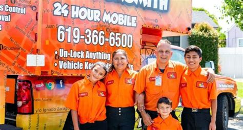Our team provides the highest industry standards when working in your home or business environment. San Diego Locksmith | Cheap Lockout Service | 24 Hour ...