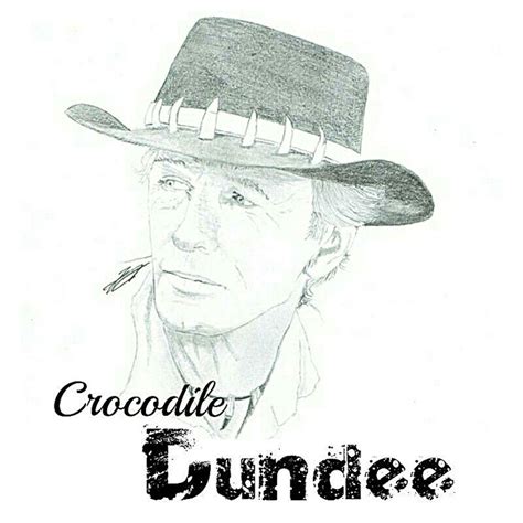 A Drawing Of A Man Wearing A Hat With The Words Chocolate Dungeee On It