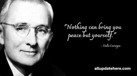 Dale Carnegie Was An American Writer And Lecturer We Have Shared Inspirational And