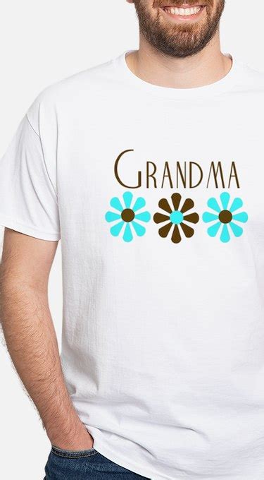 Mens Grandma T Shirts Grandma Tees And Shirts For Men Cafepress