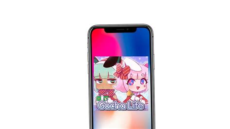 The Gacha Phone Produced By Lunime Beta Might Be In Alpha In 12