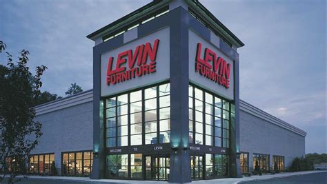 Deal To Save Levin Furniture Employees Axed By Parent Company