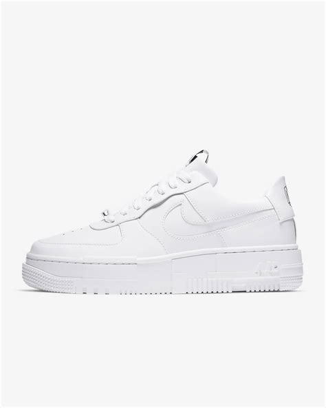 Expresse o seu poder com o nike air force 1 pixel, um estilo fora da quadra reinventado por e para mulheres. Nike Air Force 1 Pixel Women's Shoe. Nike.com