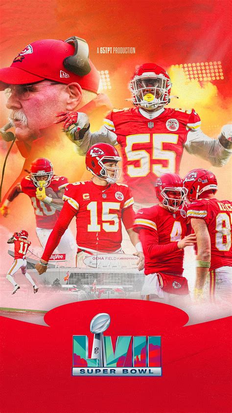 Details More Than 80 Super Bowl Wallpaper 2023 Super Hot Vn