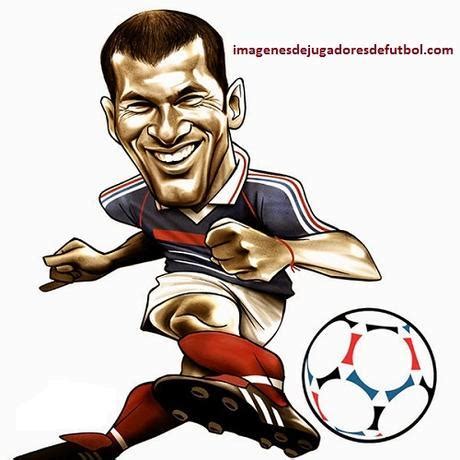 Introducir Imagen Dibujos De Jugadores De Futbol Viaterra Mx