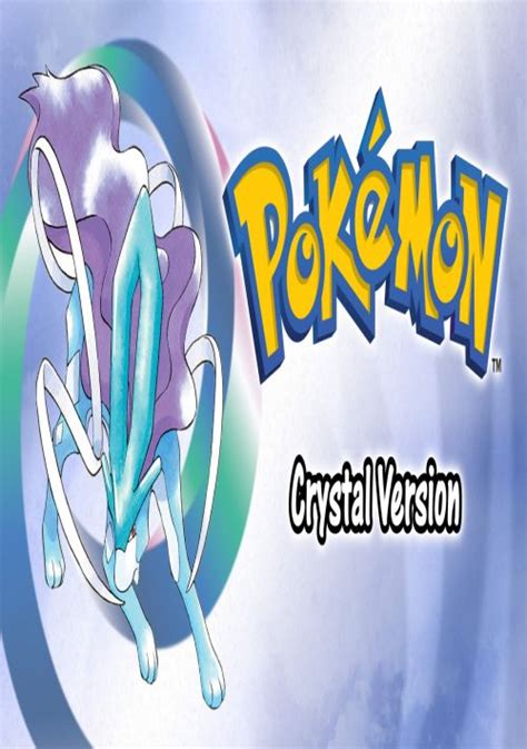 Pokemon Crystal Version V11 Rom Free Download For Gbc Consoleroms