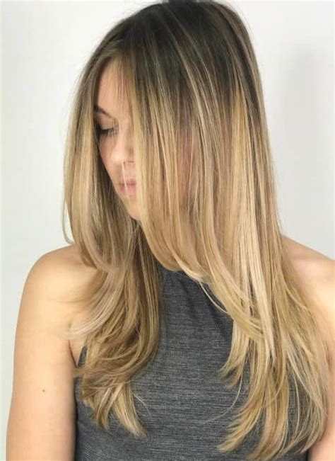 A quick annal through instagram will affirm two things: 50 Timeless Ways to Wear Layered Hair and Beat Hair Boredom
