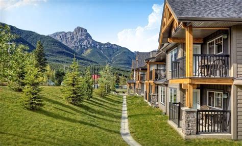 Photos, address, and phone number, opening hours, photos, and user reviews on yandex.maps. Grande Rockies Resort - Canmore, AB | Groupon