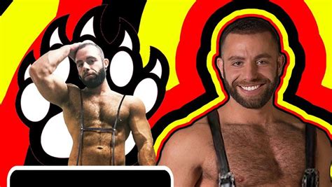 Bear Bust Wiener Fest Saturday October Gaycities Kansas City