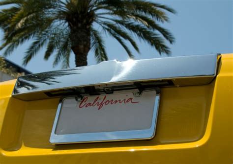 Before you can register your vehicle, you will need first to establish residency in wisconsin. How to Register an Out of State Car in California | IMPROV®