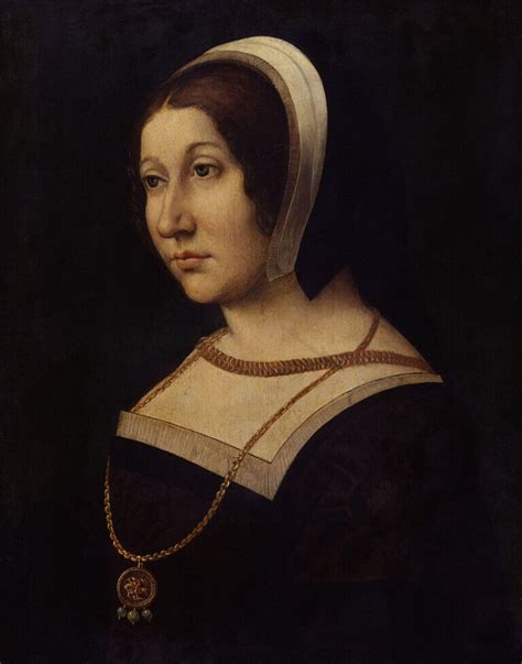 Margaret Tudor Dronning Av Skottland Fru Fjeld