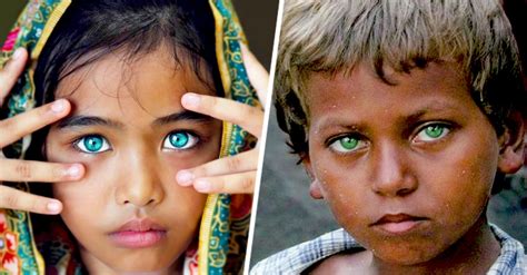 23 Fotos De Los Ojos Más Hermosos E Impactantes Del Mundo
