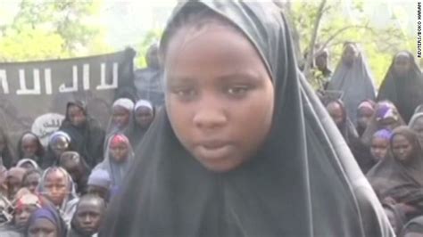 Have Missing Nigerian Girls Been Spotted Cnn Video